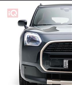 مینی کەنتری مان